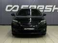 2008 Toyota Corolla Fielder X (E140, E150) Рестайлинг, чёрный, 919000 рублей - вид 2