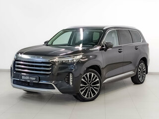 2023 Exeed VX I, серый, 2750000 рублей, вид 1
