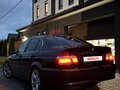 2004 BMW 3 серии 320i IV (E46) Рестайлинг, чёрный, 621000 рублей - вид 3