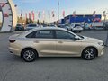 2023 Geely Emgrand II, золотистый, 1549995 рублей - вид 7
