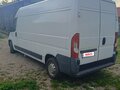 2014 Fiat Professional Ducato, белый, 1600000 рублей - вид 5