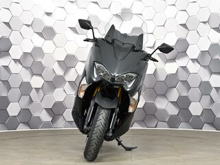 2019 Yamaha TMAX, чёрный, 929000 рублей, вид 5