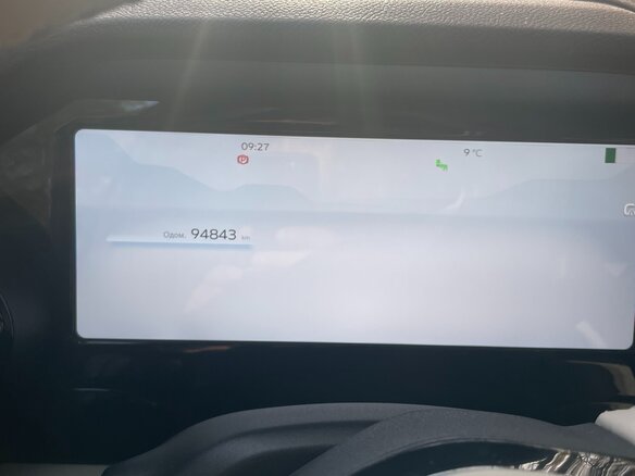 2023 Geely Monjaro I, серый, 2870000 рублей - вид 6
