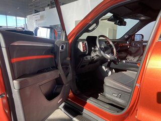 2026 Haval Dargo I Рестайлинг, оранжевый, 3899000 рублей, вид 5