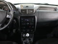 2017 Nissan Terrano III (D10), серый, 1091000 рублей - вид 11