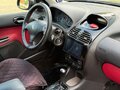 2007 Peugeot 206, чёрный - вид 11