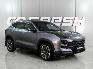 2026 Jetour Dashing I, серый, 2949900 рублей, вид 1