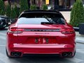 2019 Porsche Panamera GTS Sport Turismo II, красный, 7800000 рублей - вид 3
