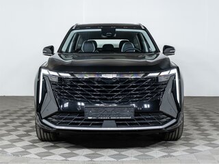 2026 Geely Atlas II, чёрный, 3449990 рублей, вид 2