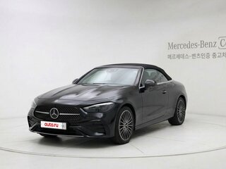2026 Mercedes-Benz CLE 200, чёрный, 8333666 рублей, вид 1