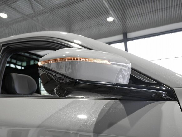 2026 Changan CS75 Plus IV, серый - вид 23