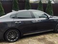 2018 Kia Optima IV, серый, 2060000 рублей - вид 3