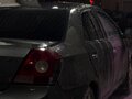2013 Geely MK I Рестайлинг, серебристый, 90000 рублей - вид 6