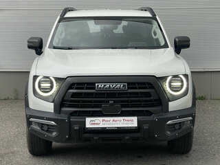 2024 Haval Dargo X I, белый, 2530000 рублей, вид 2