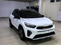 2021 Kia KX1, белый, 1320000 рублей - вид 2