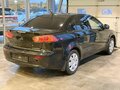 2007 Mitsubishi Lancer X, чёрный, 449000 рублей - вид 5