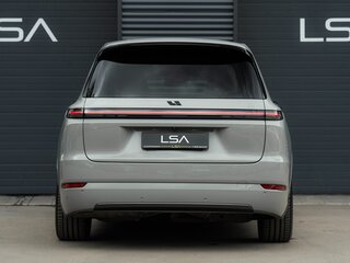2023 Li Auto (Lixiang) L9 44.5 kWh I, серый, 6500000 рублей, вид 4