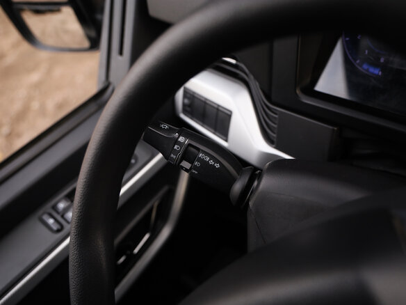 2024 Dongfeng K33, чёрный, 1850000 рублей - вид 21