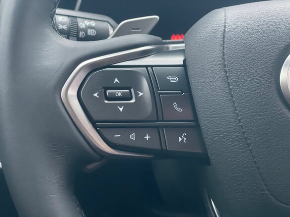 2025 Lexus RX 300 V, серый, 6900000 рублей - вид 11