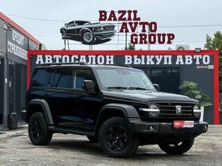 2023 Tank 300 I, чёрный, 3210000 рублей, вид 1