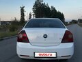 2012 Geely MK I, белый, 205000 рублей - вид 3