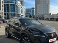 2017 Lexus NX 200t I, чёрный, 2800000 рублей