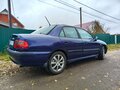 2002 Mitsubishi Carisma I Рестайлинг, синий, 250000 рублей - вид 5