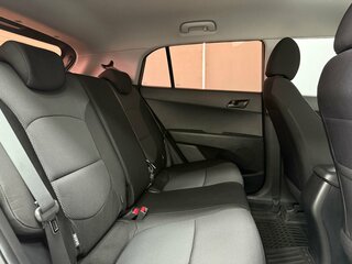 2020 Hyundai Creta I, серый, 1895000 рублей, вид 5