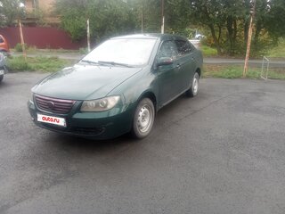 2011 Lifan Solano I (620), зелёный, 210000 рублей, вид 1