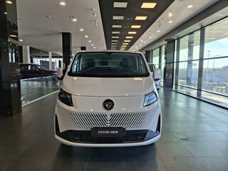 2026 Foton View, белый, 3429000 рублей, вид 2