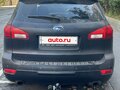 2008 Subaru Tribeca I Рестайлинг, чёрный, 790000 рублей - вид 3