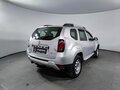 2017 Renault Duster I Рестайлинг, серый, 1260000 рублей - вид 4