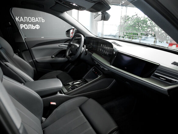 2026 Audi Q5 L III (GU), чёрный, 6850000 рублей - вид 13