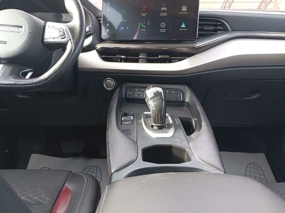 2022 Haval F7 I Рестайлинг, белый, 1062060 рублей - вид 7