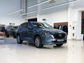 2026 Mazda CX-5 II Рестайлинг, голубой, 5199000 рублей - вид 2