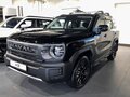 2026 Haval H3 I Рестайлинг, чёрный, 3216510 рублей