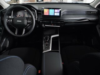 2026 Haval Jolion I Рестайлинг 2, серый, 2649000 рублей, вид 3