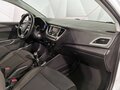 2022 Hyundai Solaris II Рестайлинг, белый - вид 11
