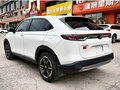 2023 Honda Vezel II, белый - вид 3