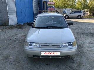 2004 Lada (ВАЗ) 2111, белый, 95000 рублей, вид 3