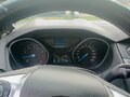 2012 Ford Focus III, серый, 710000 рублей - вид 8