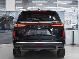 2021 Exeed VX I, чёрный, 2199000 рублей, вид 5