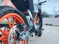 2015 KTM 390 Duke, белый, 300000 рублей - вид 4
