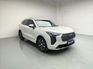 2023 Haval Jolion I Рестайлинг, белый, 1000000 рублей, вид 3