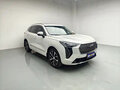 2023 Haval Jolion I Рестайлинг, белый, 1000000 рублей - вид 2