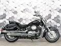 2010 Yamaha XVS1100, чёрный, 585000 рублей - вид 2
