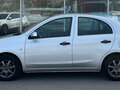2017 Nissan March IV (K13) Рестайлинг, серый, 650000 рублей - вид 6