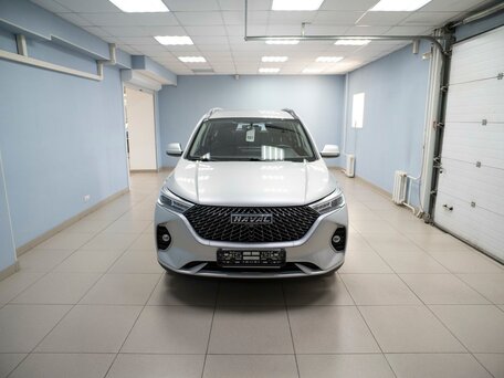 Haval M6 II