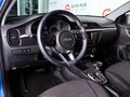 2018 Kia Rio IV, синий, 1229000 рублей - вид 6