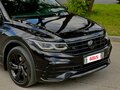 2021 Volkswagen Tiguan II Рестайлинг, чёрный, 3650000 рублей - вид 4